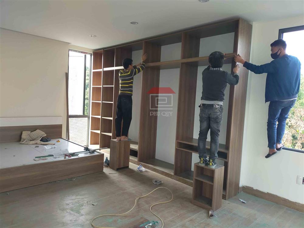 Nhà Phố 2 tầng thị trấn Nga Sơn - Thanh Hóa